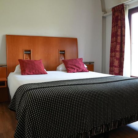 Hotel Het Witte Paard Эттен-Леур Экстерьер фото